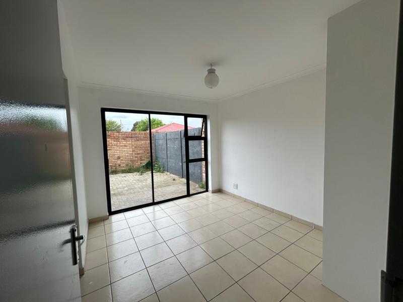 To Let 1 Bedroom Property for Rent in Bellville Western Cape